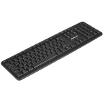 Клавиатура проводная ExeGate Professional Standard LY-405 (EX287138RUS), USB, черный, фото7