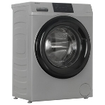 Стиральная машина Haier HW60-BP12919BS серебристый загр. фронтальная макс.: 6 кг 1200об/мин класс: А+++, фото11