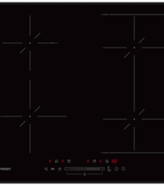 Индукционная варочная поверхность Indesit IB 40CS60 NE