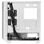 Компьютерный корпус ADATA XPG CRUISERST белый Mid-Tower, Micro-ATX, Mini-ITX, Standard-ATX, фото15