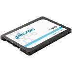 Твердотельный накопитель Micron 7300 PRO 1920GB U.2 NVMe Non-SED Enterprise Solid State Drive, фото 1