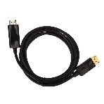 Кабель Rexant DisplayPort - HDMI, 1.8 м, фото5