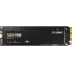 Накопитель SSD Samsung 980, 250Gb, PCIe 3.0 x4, M.2 2280, NVMe, R/W 2900/1300, фото24