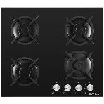 Газовая варочная панель HOMSair HGG641BK, фото18