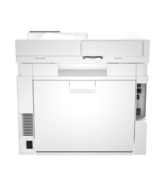 МФУ лазерное HP Color LaserJet Pro MFP 4303fdn (5HH66A), A4, цветной, печ. 35 стр/мин. (ч/б) 33 стр/мин. (цвет), скан. 44 стр/мин. (ч/б) 35 стр/мин. (цвет), 600 x 600 dpi (печать) 1200 x 1200 dpi (скан.), USB, Ethernet