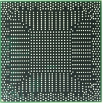 Чип Intel AC82G43 S для LGQ2, фото 1