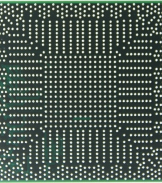 Чип Intel AC82G43 S для LGQ2