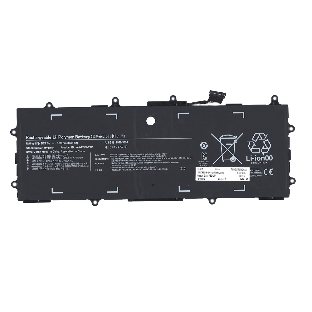 Аккумуляторная батарея AA-PBZN2TP для Samsung XE500T1C 905s3g 7.5V 30Wh