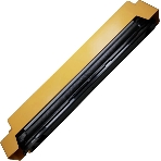 Блок проявки DV-8115Y Kyocera M8124cidn/M8130cidn (Yellow) (O) 302P393051/302P393050, фото 1