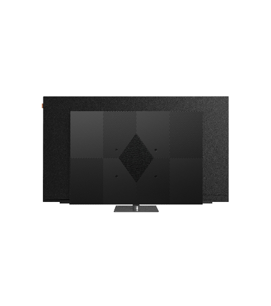 Телевизор Skyworth 77' 77SXF9850 черный OLED 4K UHD 120Hz Google TV