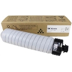 Тонер Ricoh MP3554 842348/842125 черный туба 1046гр. для принтера IM 2500/3000/3500/MP 2555/3055/3555, фото 1
