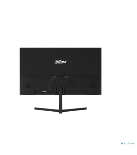 Монитор 27' Dahua DHI-LM27-B221S IPS 1920x1080, 144 Гц, 1 мс (MPRT), 16:9, 250 кд/м², HDMI 2.0, DP 1.2, 3.5 Jack, динамики (2x1 Вт), VESA 75x75, черный