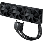 Система жидкостного охлаждения ASUS PROART LC 420 90RC00N0-M0UAY0 черный 120мм алюминий+медь 2000rpm 31.5db 4-pin, фото10
