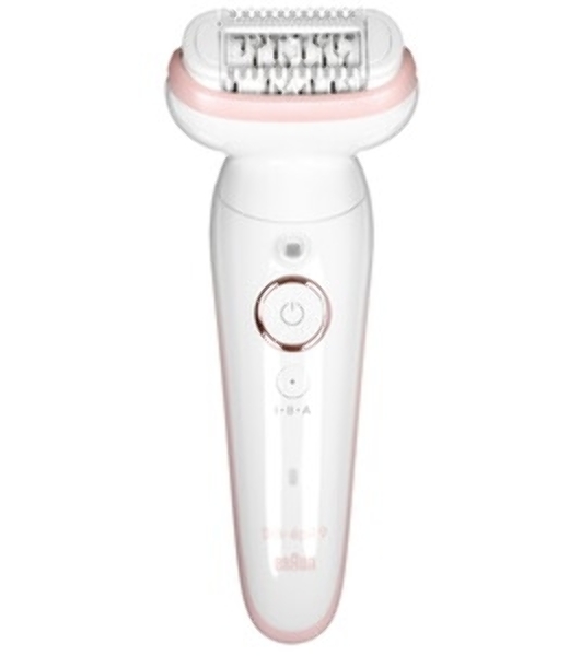 Электрический эпилятор BRAUN SES9-030 3D