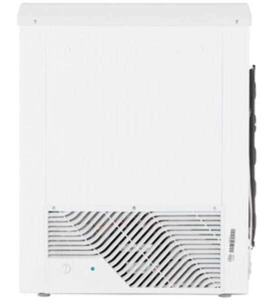 Морозильный ларь Pozis FH-250, белый, 300л