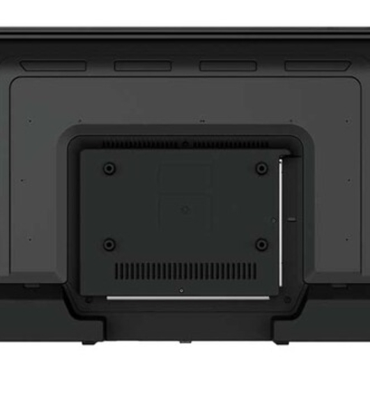 Телевизор BBK 32' 32LEX-7232/TS2C черный DLED HD 60Hz Smart TV