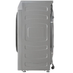 Стиральная машина Haier HW60-BP12919BS серебристый загр. фронтальная макс.: 6 кг 1200об/мин класс: А+++, фото10