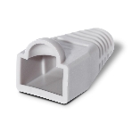 Колпачок изолирующий для коннектора RJ-45 ExeGate EX205296RUS 100 шт, фото3