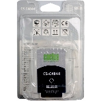 Картридж струйный Cactus CS-C4844 черный (72 мл) для №10 HP 2000/2500/1000/1100/1200, фото 1