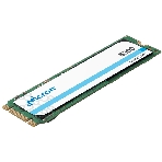 Накопитель SSD Micron 5300 PRO 960Gb M.2 SATA Non-SED Enterprise Solid State Drive, фото 1
