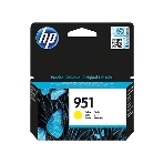 Картридж струйный HP CN052AE желтый для HP OJ Pro 8610/8620 (700стр.), фото3