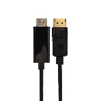 Кабель Rexant DisplayPort - HDMI, 1.8 м, фото4