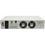 Источник бесперебойного питания Штиль SR1103TL 2700Вт 3000ВА серый, фото2
