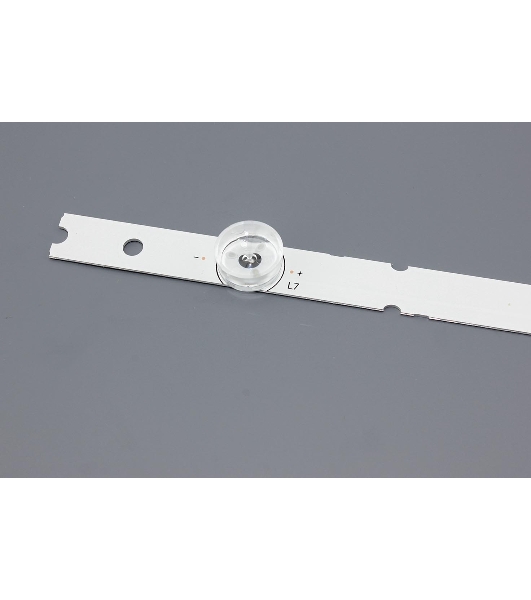 Светодиодная подсветка 55' v14 Slim DRT L1-Type 6916L-1629A