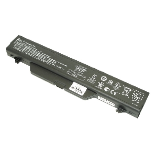 Аккумуляторная батарея для ноутбука HP Compaq 4510s 10.8V 47Wh черный