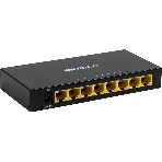 Коммутатор неуправляемый 8-портовый ORIGO OS1208/A1A 10/100 Мбит/с, фото18