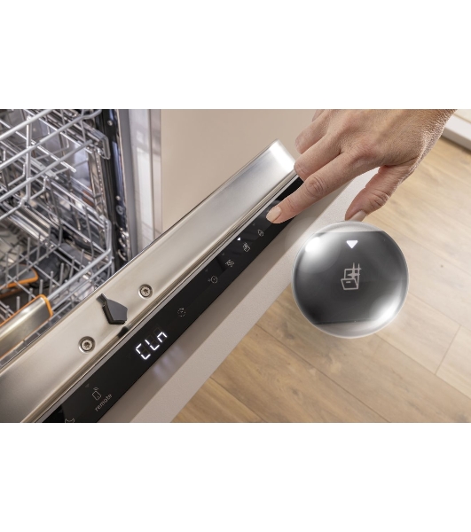 Встраиваемая посудомоечная машина Gorenje GV693A65AD, черный, 59.8 см, 16 компл., 38 дБ, класс A+++