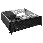 Серверный корпус ExeGate Pro 3U390-11 (RM 19', высота 3U, глубина 390, БП 800PAS, USB), фото22