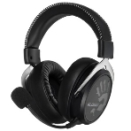 Гарнитура Bloody MR590 Sports Red красный/чёрный, беспроводная + проводная, Bluetooth, до 35 ч, фото8