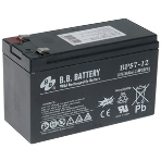 Батарея для ИБП B.B.Battery/BPS 7-12/12V/7Ah, фото13