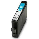 Картридж струйный HP 912 3YL77AE голубой (315стр.) для HP OfficeJet 801x/802x, фото7