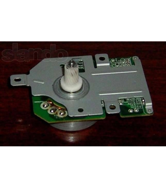 Мотор главного привода HP LJ P4014/P4015/P4515/M4555 (RL1-1657/RM1-5066/RM1-5053)