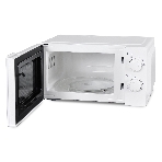 Микроволновая печь Starwind SMW3020 белый, 20 л, 700 Вт, переключатели - поворотный механизм, фото16