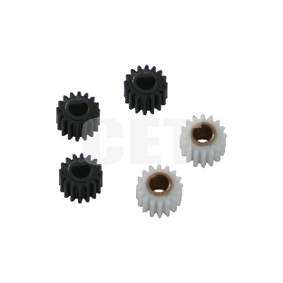 Комплект роликов CET CET6006 (B039-3062/3245/3060) для Ricoh Aficio 1015/1018 (упак.:5шт)