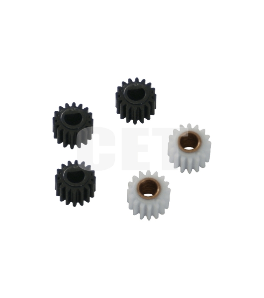 Комплект роликов CET CET6006 (B039-3062/3245/3060) для Ricoh Aficio 1015/1018 (упак.:5шт)