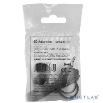 Проводные наушники Defender Basic 210 черный, внутриканальные, Jack 3.5 мм, фото4