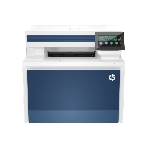 МФУ лазерное HP Color LaserJet Pro MFP 4303fdw (5HH67A), A4, цветной, печ. 33 стр/мин., скан. до 44 стр/мин. (ч/б) 35 стр/мин. (цвет), 600 x 600 dpi (печать) 1200 x 1200 dpi (скан.), Bluetooth, USB, Wi-Fi, фото12