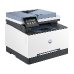 МФУ лазерное HP Color LaserJet Pro MFP 3303fdn, A4, цветной, печ. до 25 стр/мин., скан. до 19/8 стр/мин., 600х600 dpi (печ.), 1200x1200 dpi (скан.), USB, Ethernet (RJ-45), фото9