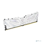 Оперативная память NETAC, DDR4, 32GB (2x16GB), 3200MHz, CL16, DIMM, с радиаторами, белый, фото6