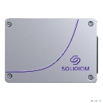 Накопитель SSD SOLIDIGM SATA2.5' 960Gb TLC D3-S4520 SSDSC2KB960GZ1Z, фото3
