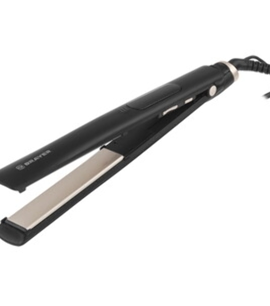 Выпрямитель для волос BRAYER BR3335 черный, 25 мм, 230 °C, 13 режимов
