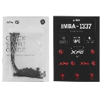 Компьютерный корпус ADATA XPG CRUISERST белый Mid-Tower, Micro-ATX, Mini-ITX, Standard-ATX, фото12