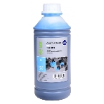 Чернила Cactus CS-EPT6735-1000 светло-голубой 1000мл для Epson L800/L810/L850/L1800, фото 1