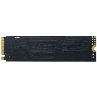 Накопитель SSD Patriot P300, 1000Gb, PCIe 3.0 x4, M.2 2280, NVMe, R/W 2100/1650
