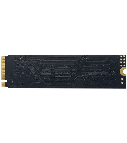 Накопитель SSD Patriot P300, 1000Gb, PCIe 3.0 x4, M.2 2280, NVMe, R/W 2100/1650