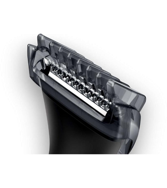 Машинка для стрижки Philips MG1100/16, черный